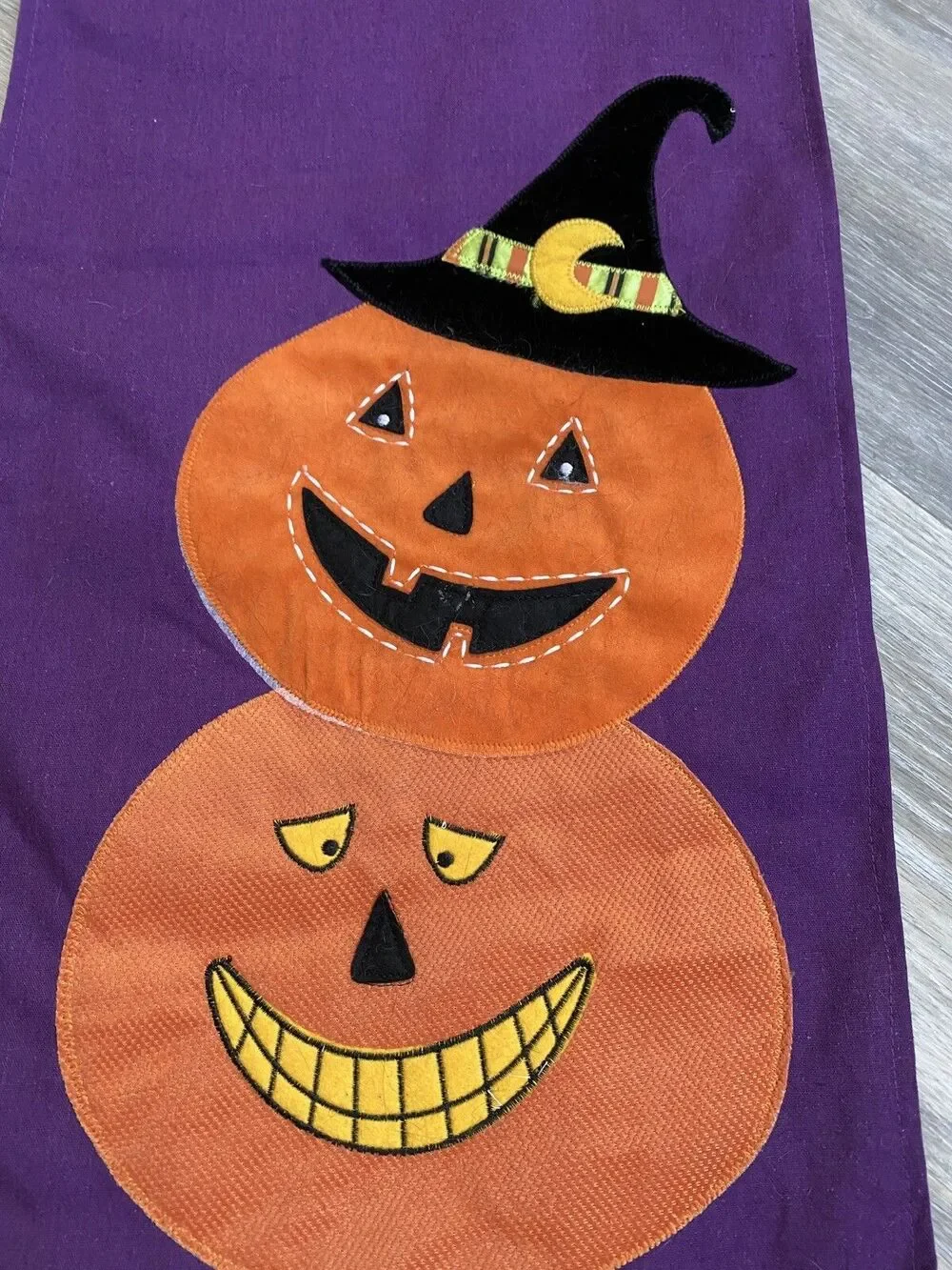 Spider Pumpkin 
